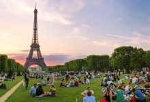 Photo of La Paris, din ce în ce mai cald. Temperaturile au doborât recordul istoric de căldură stabilit în urmă cu 70 de ani