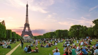 Photo of La Paris, din ce în ce mai cald. Temperaturile au doborât recordul istoric de căldură stabilit în urmă cu 70 de ani