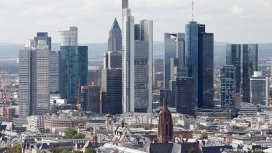 Photo of Alertă în Frankfurt: Banca Centrală Europeană a fost evacuată