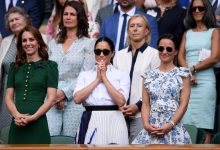 Photo of Meghan Markle, criticată pentru gestul său de la Wimbledon. Din ce motiv ducesa de Sussex nu a felicitat-o pe Simona Halep?