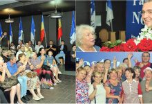 Photo of foto, video | Revenirea lui Usatîi la Bălți: Întâmpinat cu flori și aplauze, liderul PN a promis proiecte pentru municipiu și întreaga țară