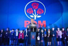 Photo of Un fost prim-ministru al Republicii Moldova crede că Partidul Democrat trebuie să dispară: Să se dizolve de bunăvoie