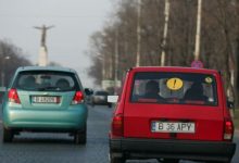 Photo of Ești șofer începător? INP îți oferă câteva sfaturi ca să te descurci în trafic și să nu fii un impediment pentru ceilalți