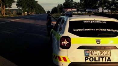 Photo of Un alt bilanț de weekend, cu date îngrijorătoare: Două persoane au decedat în urma a 21 de accidente rutiere