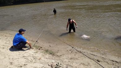 Photo of foto | A plătit cu propria viață. Un bărbat s-a înecat în Nistru, dar a salvat o tânără din apele râului 