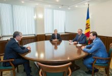 Photo of foto, doc | Igor Dodon a semnat decretul de demitere a lui Eduard Harunjen. Condițiile pe care ar trebui să le întrunească noul procuror general