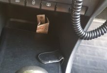 Photo of foto | Între 150 și 400 de lei ca „să închidă ochii”. În doar 24 de ore, cinci șoferi au încercat să mituiască polițiștii de patrulare pentru a scăpa de amenzi