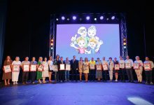 Photo of foto | Un an de activitate pentru „Bunicii grijulii”: Acest proiect are menirea de a-i ajuta pe bătrâni să se simtă utili