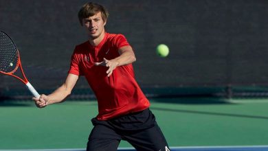 Photo of Un plus valoare carierei sale: Moldoveanul Alexandru Cozbinov s-a calificat în semifinala turneului de tenis M15 Pittsburgh