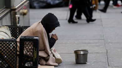 Photo of Persoanele fără adăpost merită o șansă. Cum a reușit Finlanda să reducă practic la zero numărul oamenilor fără locuință?