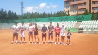 Photo of Moldova, tot mai bogată în victorii sportive: Tenismena Ecaterina Malai a ocupat locul doi la turneul european Sliven Cup