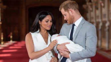 Photo of Palatul Buckingham a anunțat data când va fi botezat micuțul Archie. Ce detaliu nu vor dezvălui ducii de Sussex?