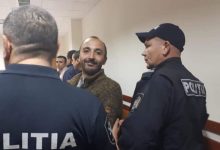 Photo of O susținătoare a fostului polițist de frontieră, Gheorghe Petic, cere, printr-o petiție, eliberarea lui. Motivele pentru care acesta nu trebuie să stea în închisoare
