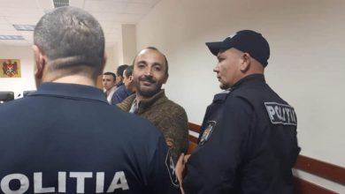Photo of doc | Avocatul Poporului susține că Petic ar fi fost supus la rele tratamente în Penitenciar: Ombudsmanul a dispus repunerea în drepturi