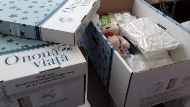Photo of Proaspeții părinți din Moldova nu vor mai primi cutia „O nouă viață”, însă îndemnizația unică la naștere va fi majorată cu peste 1500 de lei