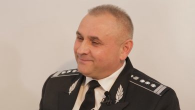 Photo of Și șeful Inspectoratului de Poliție Bălți își dă demisia. I-a mulțumit lui Cavcaliuc și Pînzari