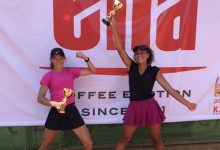 Photo of Să ne tot mândrim cu sportivii moldoveni! Tenismena Aliya Abbas a câștigat turneul european Elia Cup 2019 la proba de dublu