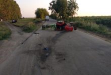 Photo of Un tractorist a scăpat cu viață după ce a fost lovit de un microbuz la Glodeni. Bărbatul s-a ales cu mai multe răni