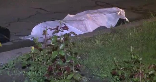 Photo of Un bărbat de 50 de ani, lovit mortal de un microbuz de rută în apropiere de Cojușna. Victima traversa strada neregulamentar