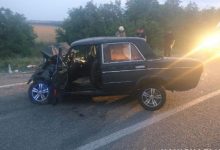 Photo of foto | Doi moldoveni s-au stins din viață într-un accident produs la Odessa. Automobilul în care se aflau s-a ciocnit frontal cu un alt vehicul