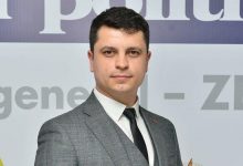 Photo of doc | Sectorul Râșcani are un nou pretor. Cine i-a luat locul democratului Nicolae Balaur?