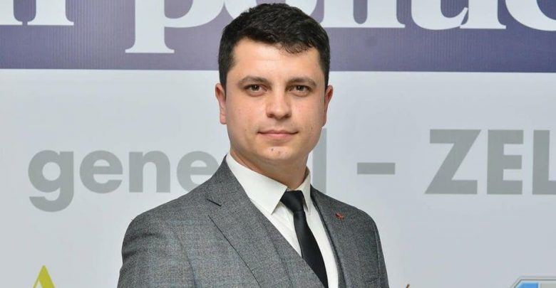 Photo of doc | Sectorul Râșcani are un nou pretor. Cine i-a luat locul democratului Nicolae Balaur?