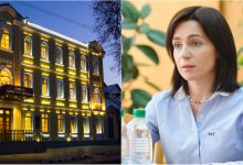 Photo of Maia Sandu a anunțat inițierea unui concurs public: „Avem posibilitatea să construim o nouă Curte Constituțională”