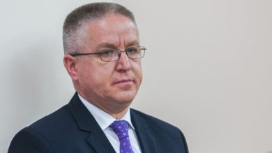 Photo of doc | Cine mai urmează? Boris Gîlcă a demisionat din funcția de secretar general de stat al Ministerului Sănătății