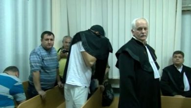 Photo of video | A fost pronunţată sentinţa în cazul lui Andrei Braguţa, tânărul care a decedat în penitenciar după ce a fost bătut de deţinuţii din aceeaşi celulă. Ce pedeapsă au primit inculpaţii?