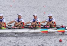 Photo of N-au urcat pe podium, dar s-au descurcat destul de bine. Patru sportivi moldoveni s-au clasat pe locul 7 la Mondialul de canotaj U-23