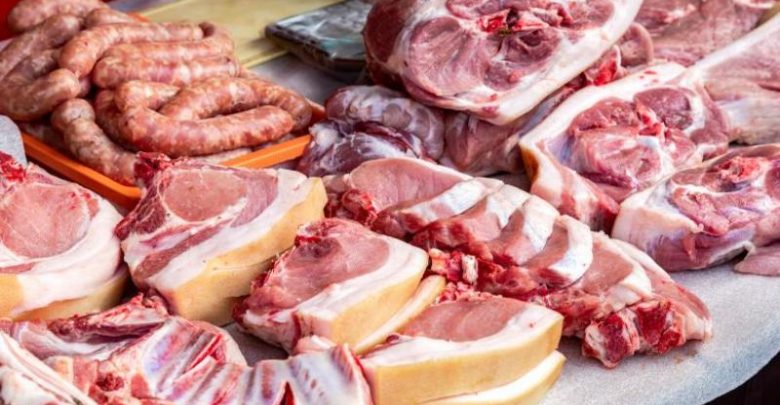 Photo of Autoritățile din Cahul se pornesc în inspecție. Magazinele de carne vor fi verificate, după ce a fost depistat un caz de pestă porcină