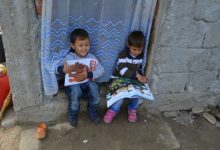 Photo of Copiii din satele Moldovei îți vor spune „Mulțumesc!”. Dăruiește o carte micuților care nu-și permit luxul de a cumpără una