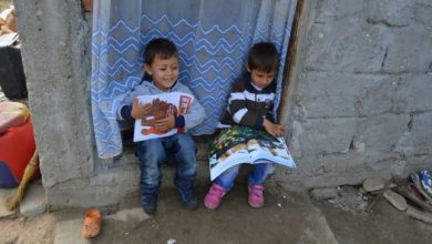 Photo of Copiii din satele Moldovei îți vor spune „Mulțumesc!”. Dăruiește o carte micuților care nu-și permit luxul de a cumpără una