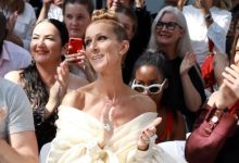 Photo of foto | Celine Dion a făcut furori la Paris. Ce ținute a purtat cântăreața la Couture Week?