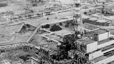 Photo of A zburat de 11 ori deasupra „morții”: Un pilot povestește despre intervenția sa în ziua accidentului nuclear de la Cernobîl