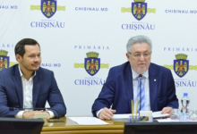 Photo of Chișinăul a rămas fără primar și viceprimar. Ruslan Codreanu și Nistor Grozavu, demiși de consilierii municipali