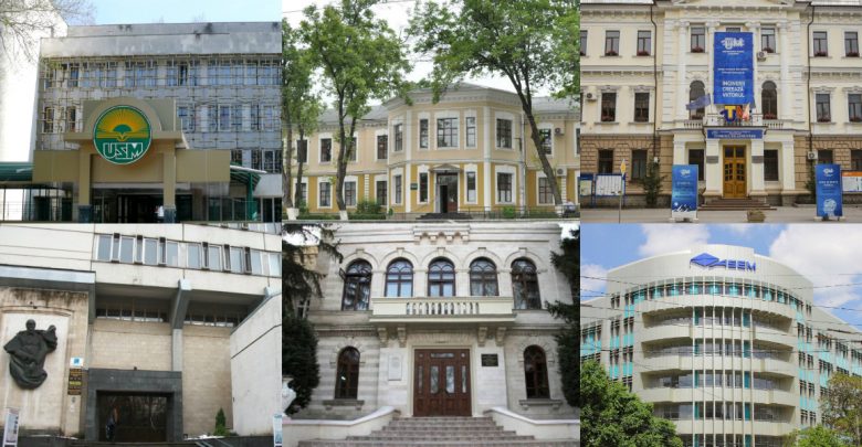 Photo of Taxele de studii la universitățile de top din țară. Studenții de la Arte vor fi nevoiți să plătească o sumă mai mare decât cei de la Medicină