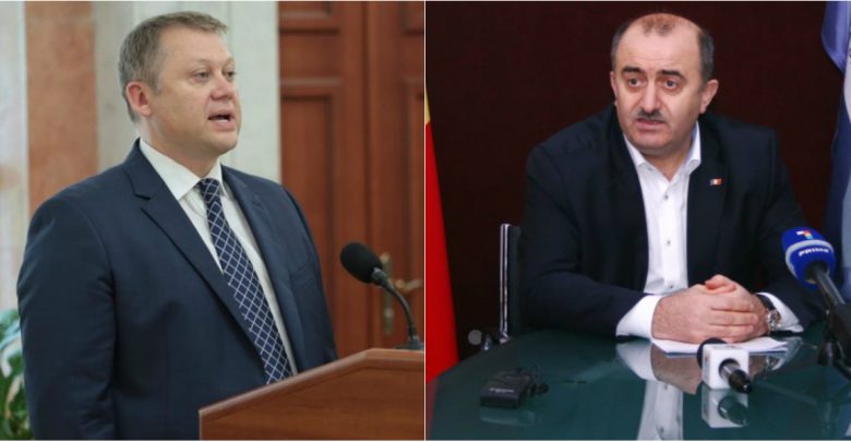Photo of Directorul Căii Ferate comentează acuzațiile ministrului de Economie: „Sunt gata să răspund de orice bănuț”