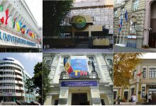 Photo of foto | „Construiește-ți” viitorul așa cum vrei tu. Vezi lista universităților din țară și alege unde să-ți continui studiile