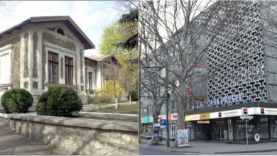 Photo of doc | Privatizarea unui monument istoric, a cantinei Guvernului și Casei Presei, în vizorul Procuraturii Anticorupție: A fost deschis un dosar penal