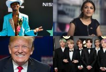 Photo of Rapperul Lil Nas X, Donald Trump și Ariana Grande, în topul celor mai influente personalități din mediul online în 2019