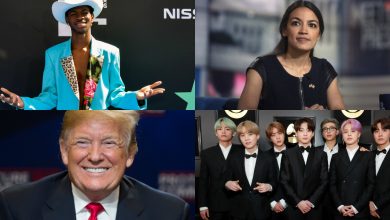 Photo of Rapperul Lil Nas X, Donald Trump și Ariana Grande, în topul celor mai influente personalități din mediul online în 2019