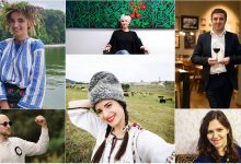 Photo of foto | Îi citești și tu? Top 20 de bloggeri din Moldova care, în iunie, s-au remarcat cel mai mult în online-ul autohton