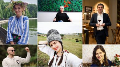 Photo of foto | Îi citești și tu? Top 20 de bloggeri din Moldova care, în iunie, s-au remarcat cel mai mult în online-ul autohton