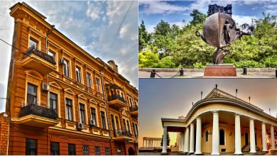 Photo of foto | Străduțe vechi, clădiri istorice și litoralul Mării Negre: 10 locuri pe care să le vezi dacă petreci un weekend de vară la Odesa