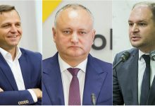 Photo of video | Soluția lui Dodon dacă și Ceban, și Năstase vor lupta pentru Primăria Chișinău la alegerile locale: „Pentru prima dată.. ”