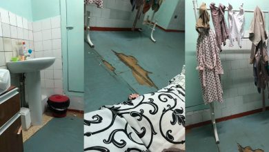 Photo of foto | Paturi vechi, podea dărăpănată și condiții practic inumane în Secția prematuri a Institutului Mamei și Copilului din capitală