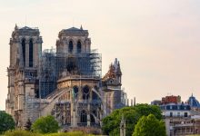 Photo of Reconstrucția Catedralei Notre-Dame din Paris ar putea începe în ianuarie 2021