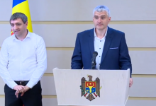 Photo of video | Se va face lumină în cazul „furtul miliardului”? Slusari: Raportul Kroll 2 va fi publicat astăzi 