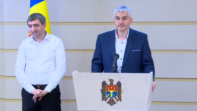 Photo of video | Se va face lumină în cazul „furtul miliardului”? Slusari: Raportul Kroll 2 va fi publicat astăzi 